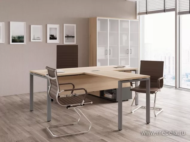 кабинет Проджект Акация