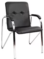 кресло НВ Самба Хром