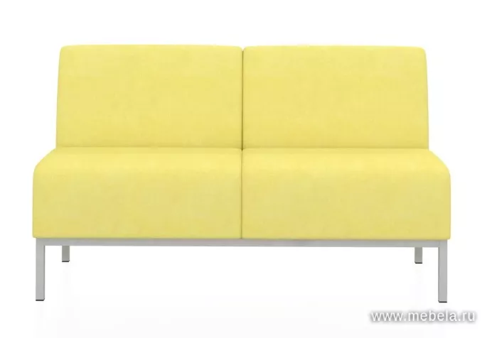 Офисный диван Компакт