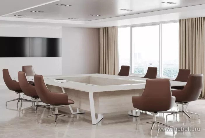 столы Стил Мит