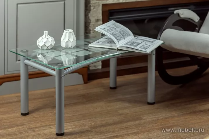 Столик Робер 3М