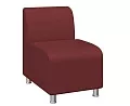офисный диван Милио