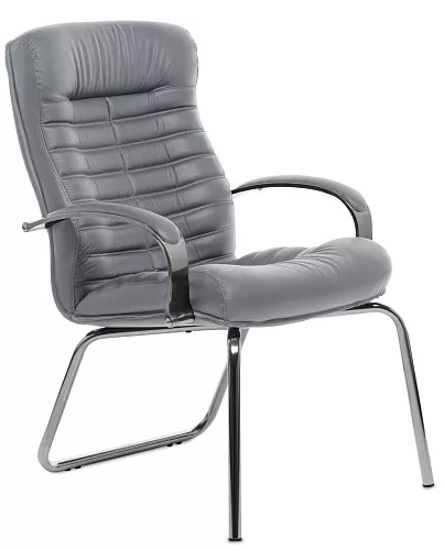 фото кресло Орион хром D №4