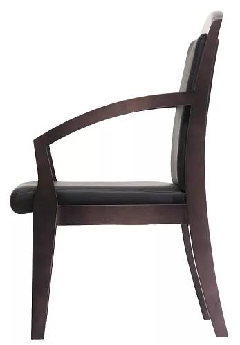 фото офисный стул Сенатор №3