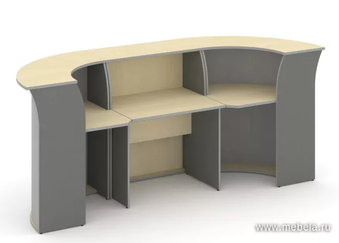 ресепшн Рива Клён М