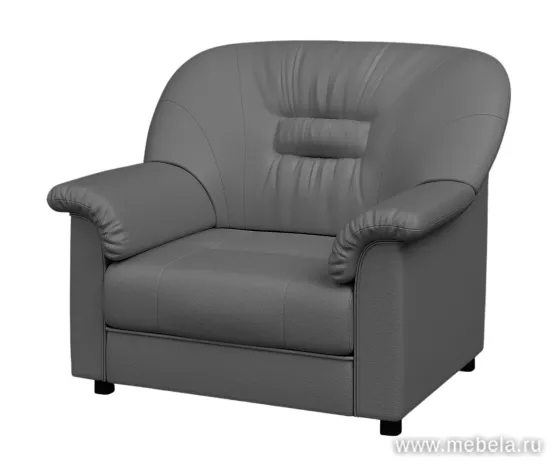 Офисный диван Престон