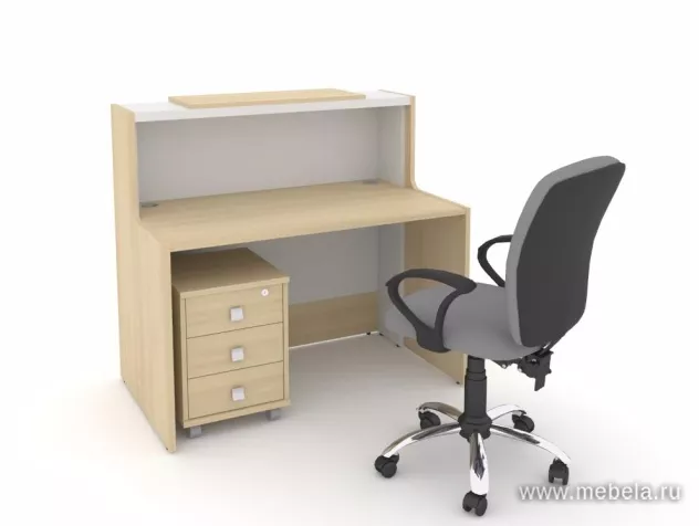 ресепшн Стайл Акация