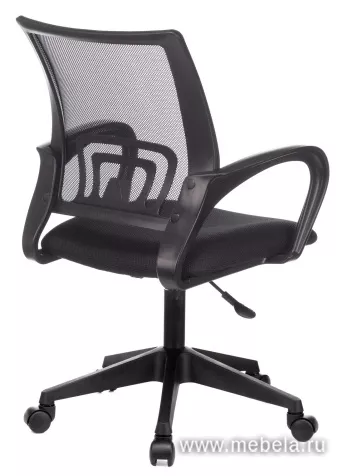 кресло офисное CH-695NLT