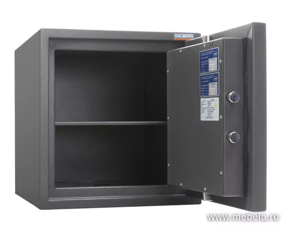 Сейф Гранит 46 EL