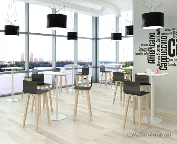 Барный стол Молти