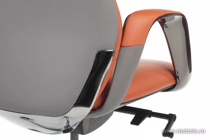кресло для руководителя RV-Наполи