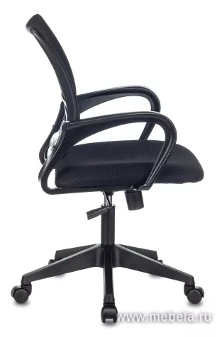 кресло офисное CH-695N