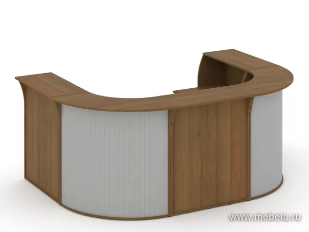 стойка ресепшн Рива