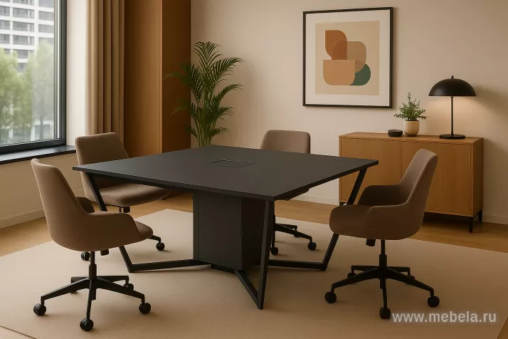 столы Стил Мит