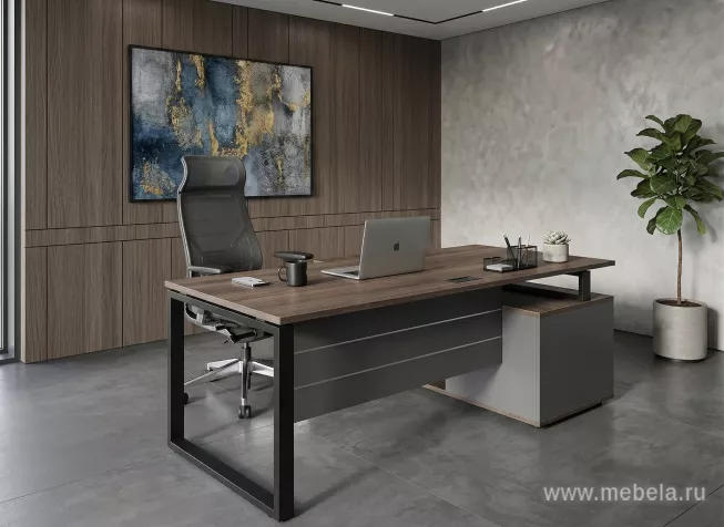 кабинет Шифт Мали