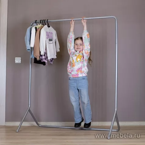 Вешалка напольная Пико 33