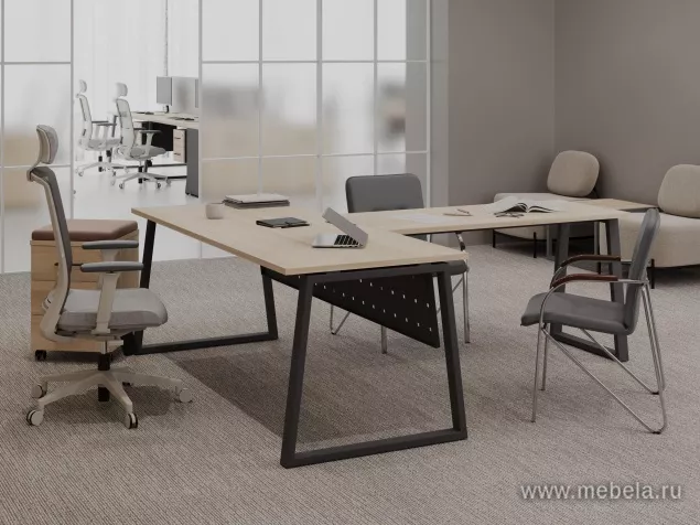 кабинет Проджект Акация Т