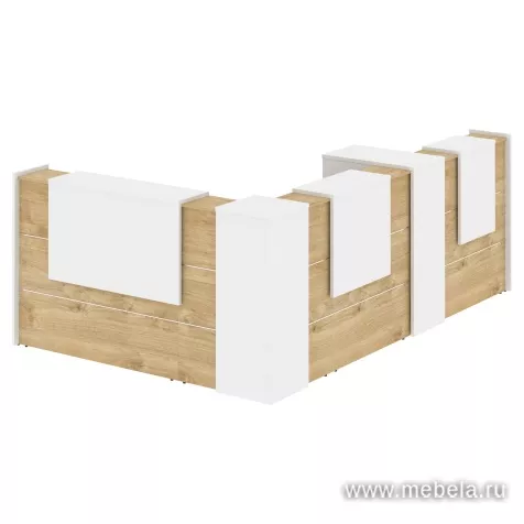 ресепшн Оникс Тиквуд