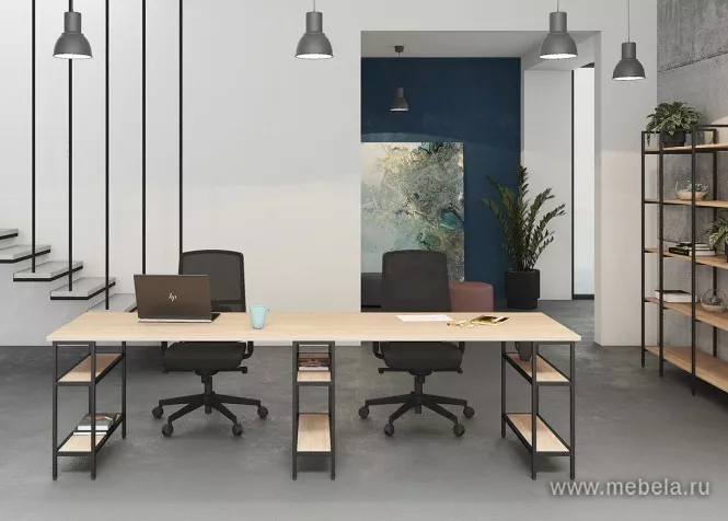Офисная мебель Линк