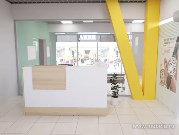 ресепшн Стайл Акация