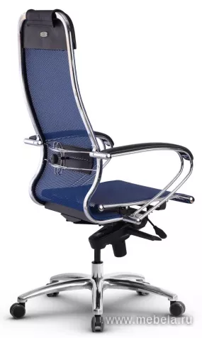 Офисное кресло S-1.04