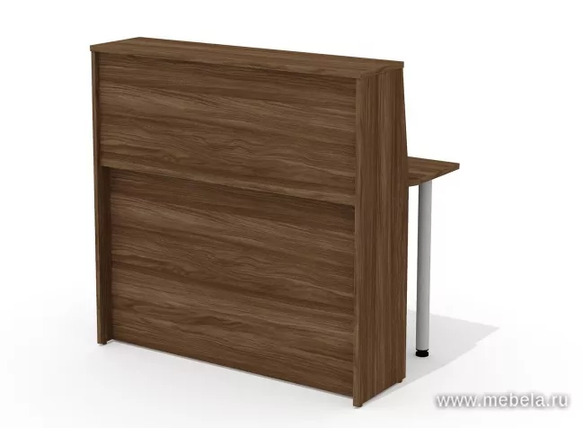 стойка ресепшн Агат