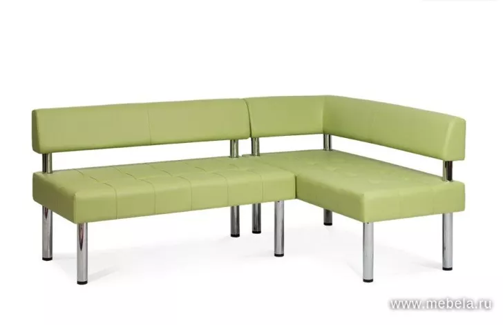 Офисный диван Барселона