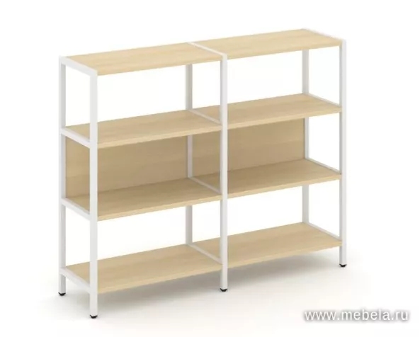 Cтеллажи Shelf Acacia