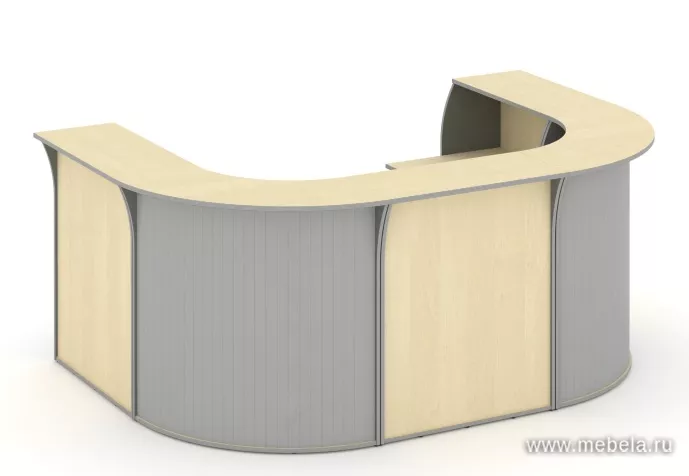 ресепшн Рива Клён М