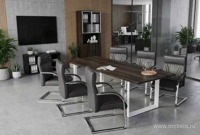 столы Оникс Метал-О Мали