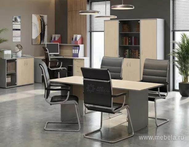 столы переговоров Рива