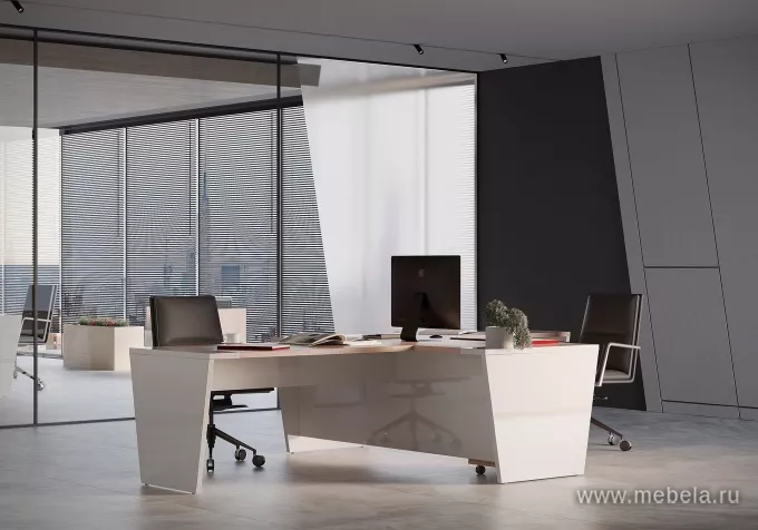 кабинет Асти Вяз