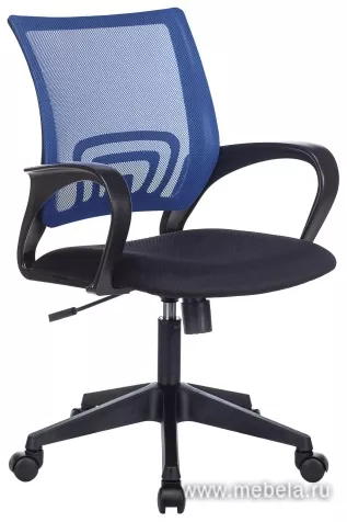 кресло офисное CH-695N