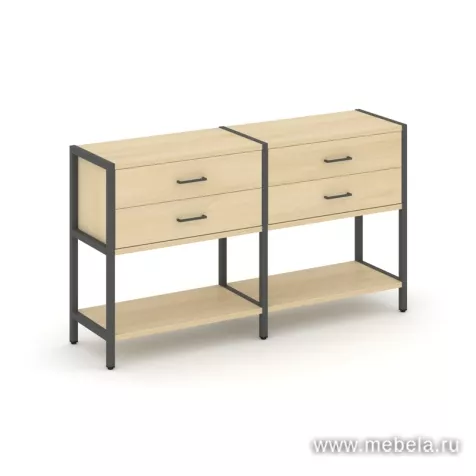 Cтеллажи Shelf Acacia