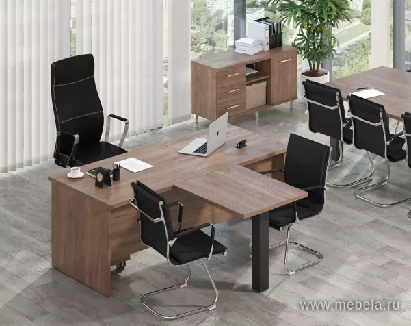 кабинет Фёст Дуб