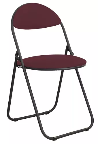 фото стул Гольф Блэк №4