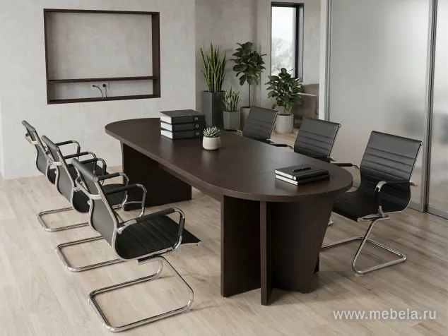 кабинет Фёст Венге