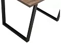 Обеденный стол Wood Elpathy 110