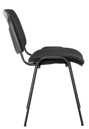 фото офисный стул Изо Блэк №3