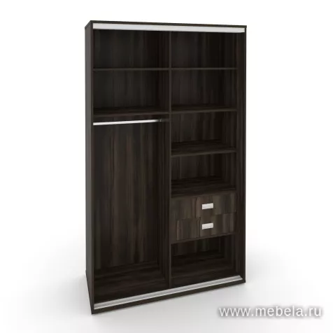 Шкафы-Купе Марис Мали