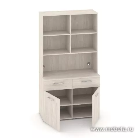 Мини-кухня для офиса Фит