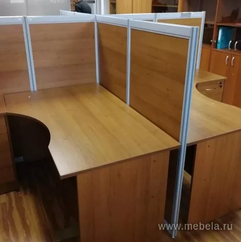 Мобильные перегородки