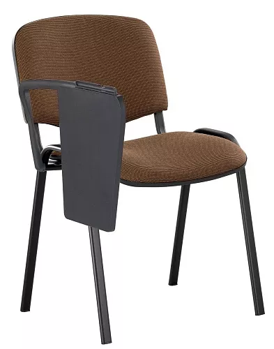 фото Стул офисный Изо-Т Блэк №4