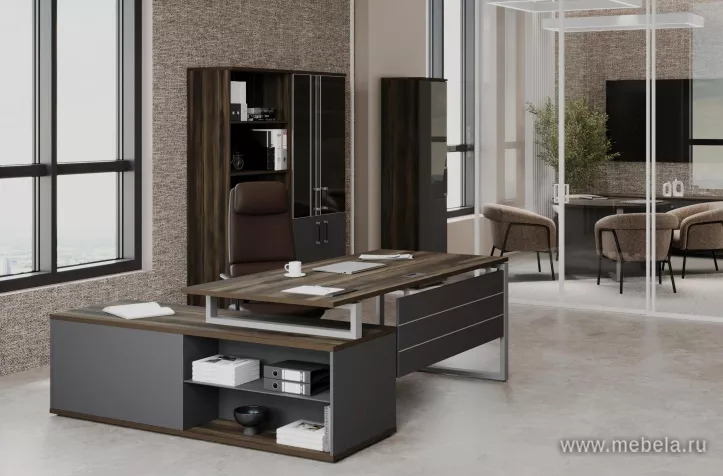 кабинет Шифт Мали