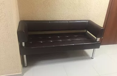 Орто-Космос №1