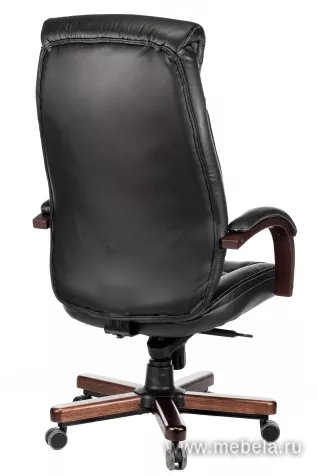 кресло T-9924 Walnut