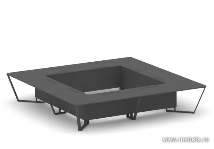 столы Стил Мит