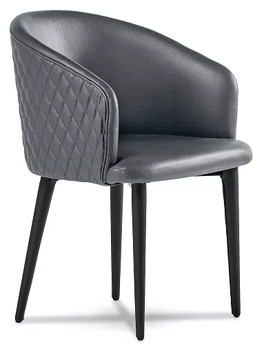 фото кресло Руан Д металл №4