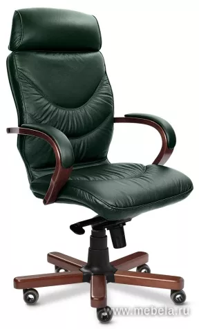 кресло Лидс Вуд А