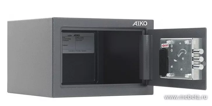 Сейф Aiko T-170 EL